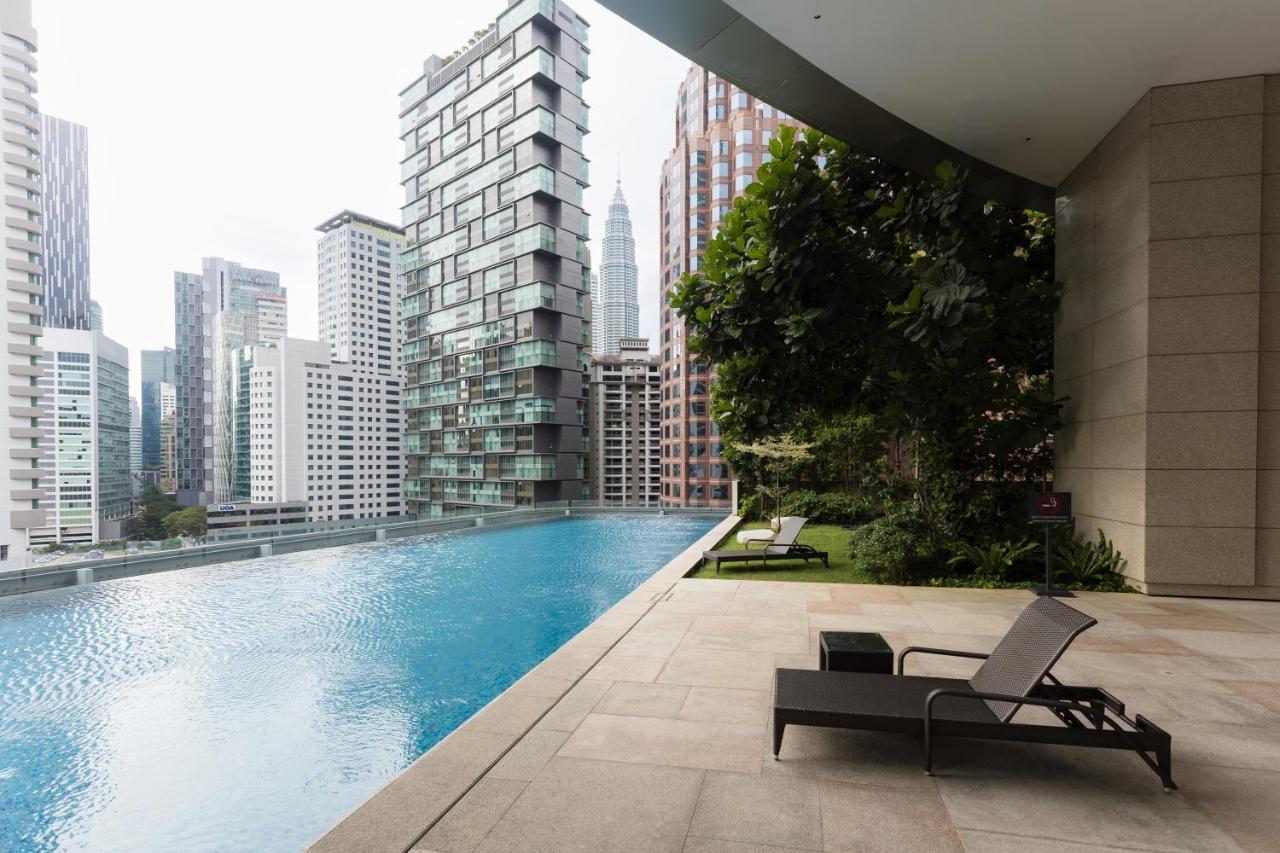 Banyan Signatures Pavilion กัวลาลัมเปอร์ ภายนอก รูปภาพ