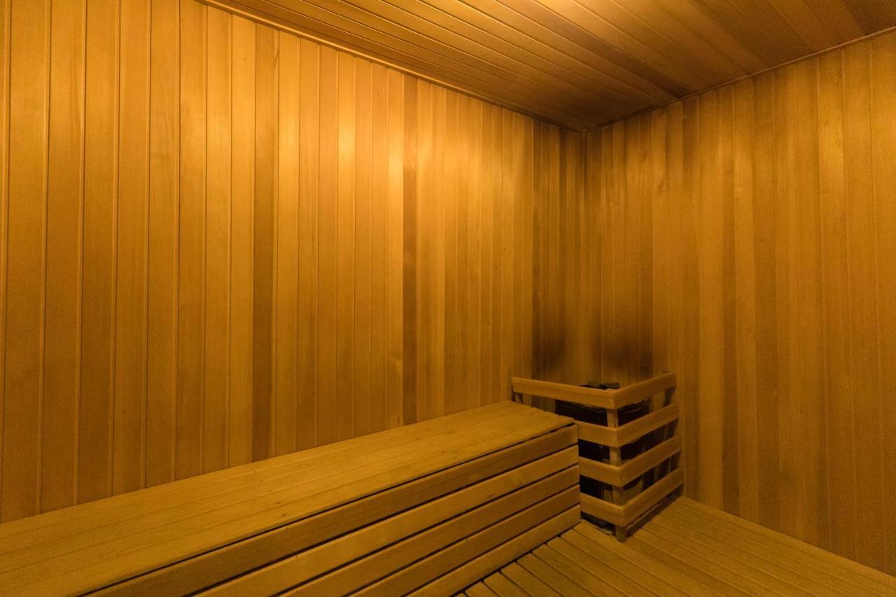 Banyan Signatures Pavilion กัวลาลัมเปอร์ ภายนอก รูปภาพ